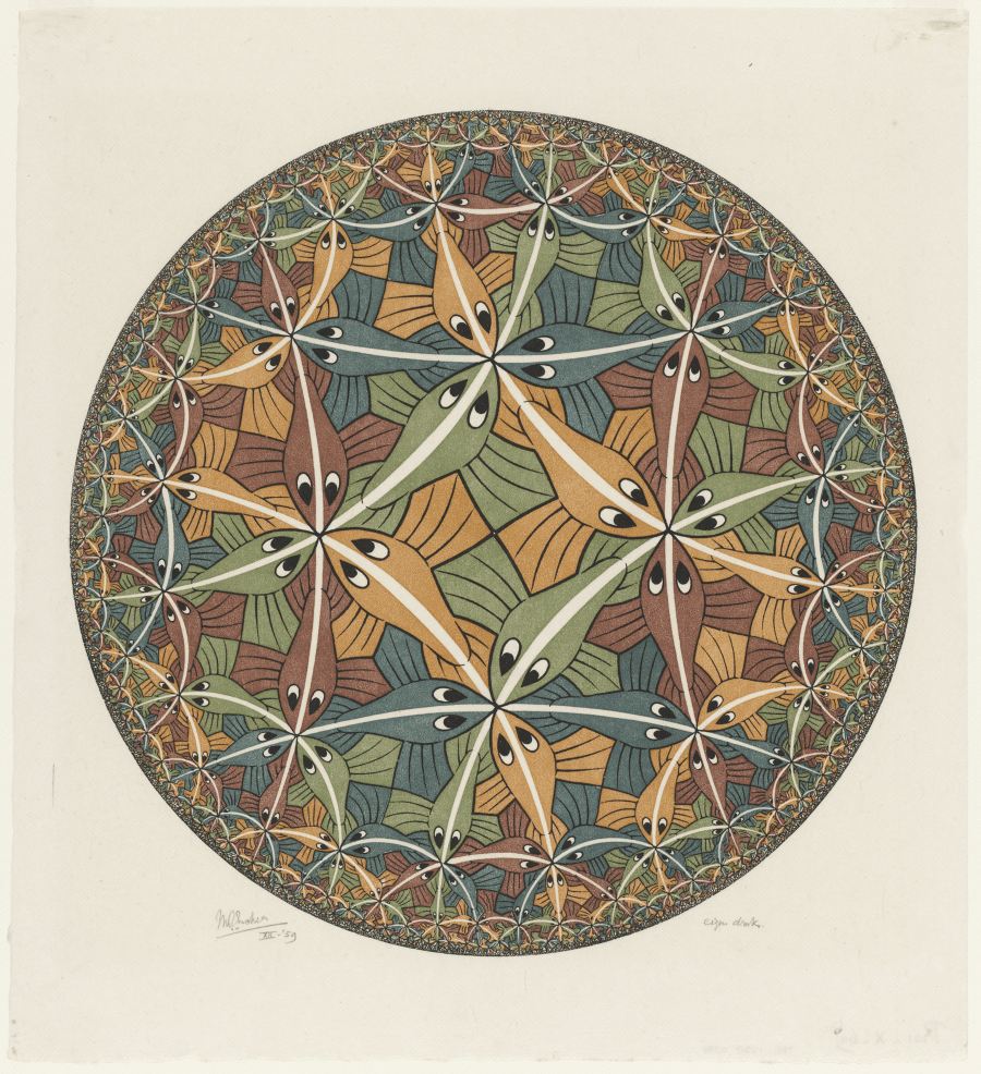 Tessellations