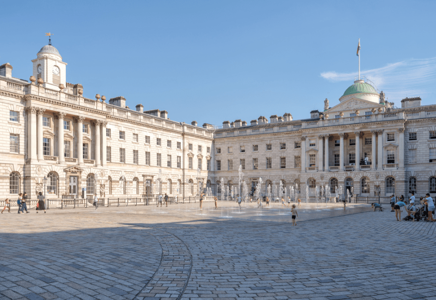 Somerset House