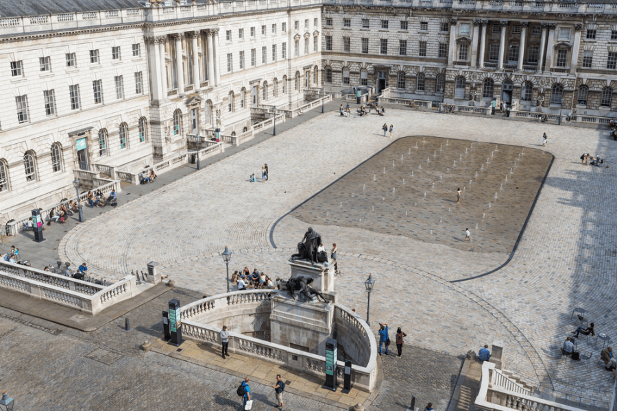 Somerset House