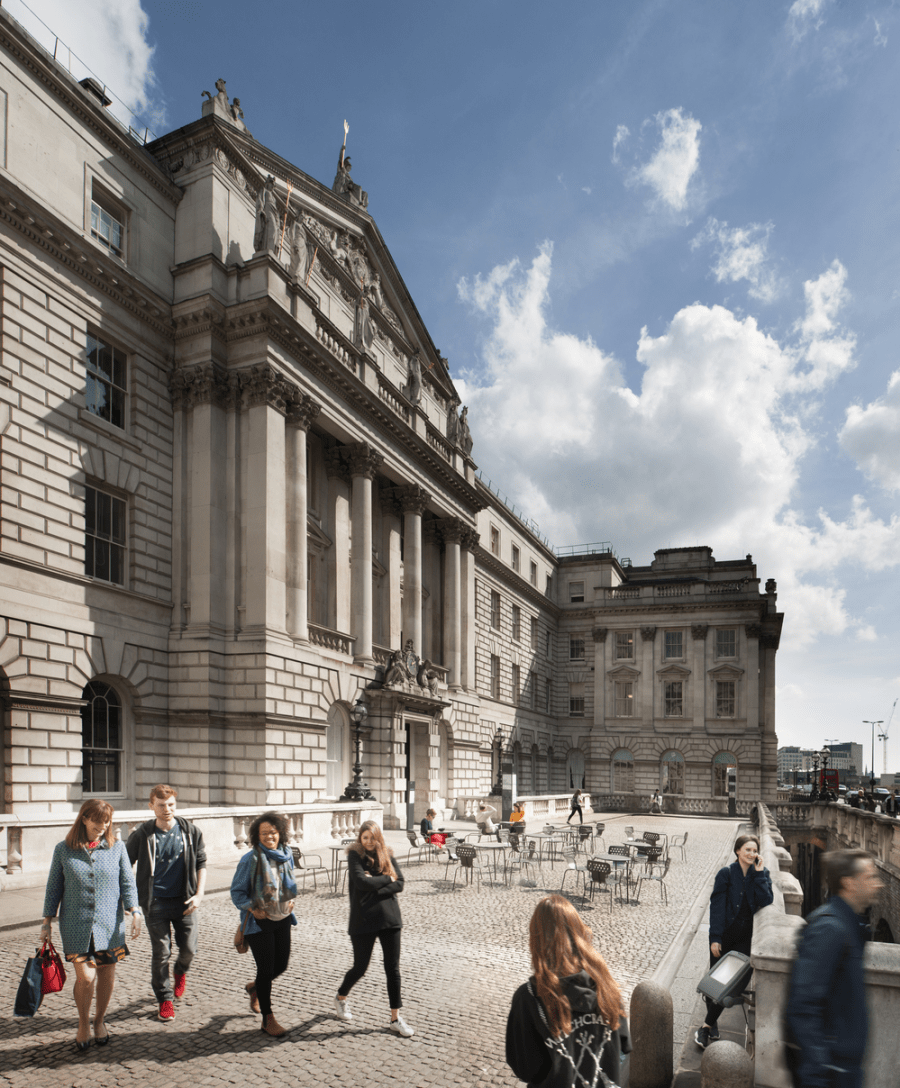 Somerset House