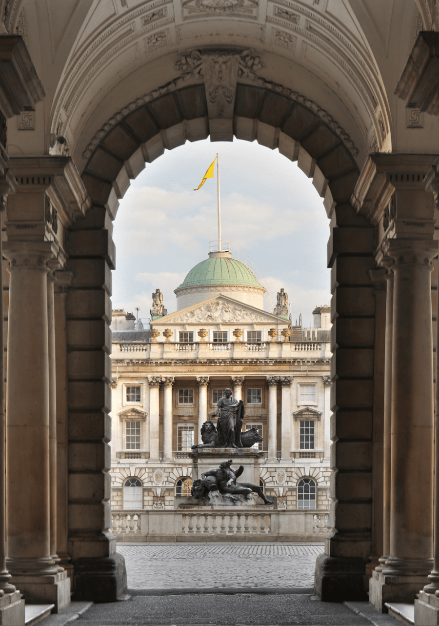 Somerset House